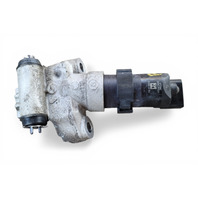 2011-2018 Porsche Cayenne 958 Rear Right Side Parking Brake Motor Actuator, 958-352-092-04, F012, OEM, 2011, 2012, 2013, 2014, 2015, 2016, 2017, 2018
