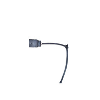 2011-2018 Porsche Cayenne 958 Front Bonnet Hood Lock Latch Actuator, 958-511-509-02, F012, OEM, 2011, 2012, 2013, 2014, 2015, 2016, 2017, 2018