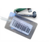 2011-2018 Porsche Cayenne 958 Suspension Height Control Sensor Leveling Front/Left, 958-341-075-00, F012, OEM, 2011, 2012, 2013, 2014, 2015, 2016, 2017, 2018