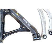 2011-2018 Porsche Cayenne 958 Rear lower Control Arm Rod Left/Driver Set(4) 958-311-041-00, F012, OEM, 2011, 2012, 2013, 2014, 2015, 2016, 2017 2018