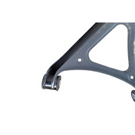 2011-2018 Porsche Cayenne 958 Rear lower Control Arm Rod Left/Driver Set(4) 958-311-041-00, F012, OEM, 2011, 2012, 2013, 2014, 2015, 2016, 2017 2018