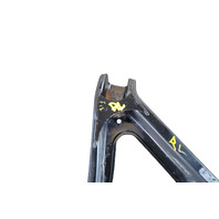 2011-2018 Porsche Cayenne 958 Rear lower Control Arm Rod Left/Driver Set(4) 958-311-041-00, F012, OEM, 2011, 2012, 2013, 2014, 2015, 2016, 2017 2018