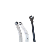 2011-2018 Porsche Cayenne 958 Rear lower Control Arm Rod Left/Driver Set(4) 958-311-041-00, F012, OEM, 2011, 2012, 2013, 2014, 2015, 2016, 2017 2018