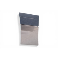 2011-2018 Porsche Cayenne 958 Front Left Lower Fender Molding Trim, 958-559-959-01-G2X, F012, OEM, 2011, 2012, 2013, 2014, 2015, 2016, 2017, 2018