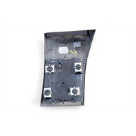 2011-2018 Porsche Cayenne 958 Front Left Lower Fender Molding Trim, 958-559-959-01-G2X, F012, OEM, 2011, 2012, 2013, 2014, 2015, 2016, 2017, 2018