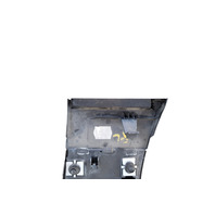 2011-2018 Porsche Cayenne 958 Front Left Lower Fender Molding Trim, 958-559-959-01-G2X, F012, OEM, 2011, 2012, 2013, 2014, 2015, 2016, 2017, 2018