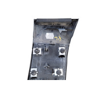 2011-2018 Porsche Cayenne 958 Front Left Lower Fender Molding Trim, 958-559-959-01-G2X, F012, OEM, 2011, 2012, 2013, 2014, 2015, 2016, 2017, 2018