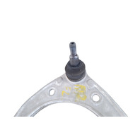 2011-2018 Porsche Cayenne 958 Front Left Upper Control Arm 958-341-051-00, F012, OEM, 2011, 2012, 2013, 2014, 2015, 2016, 2017, 2018