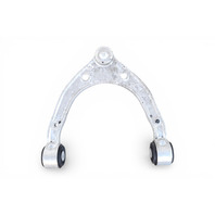 2011-2018 Porsche Cayenne 958 Front Left Upper Control Arm 958-341-051-00, F012, OEM, 2011, 2012, 2013, 2014, 2015, 2016, 2017, 2018