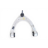 2011-2018 Porsche Cayenne 958 Front Left Upper Control Arm 958-341-051-00, F012, OEM, 2011, 2012, 2013, 2014, 2015, 2016, 2017, 2018