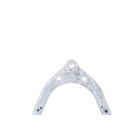 2011-2018 Porsche Cayenne 958 Front Left Upper Control Arm 958-341-051-00, F012, OEM, 2011, 2012, 2013, 2014, 2015, 2016, 2017, 2018