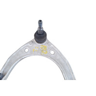 2011-2018 Porsche Cayenne 958 Front Left Upper Control Arm 958-341-051-00, F012, OEM, 2011, 2012, 2013, 2014, 2015, 2016, 2017, 2018