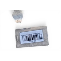 2011-2018 Porsche Cayenne 958 Front Left Upper Control Arm 958-341-051-00, F012, OEM, 2011, 2012, 2013, 2014, 2015, 2016, 2017, 2018