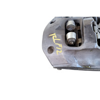 2011-2018 Porsche Cayenne 958 Rear Left/Driver Side Brake Caliper, 7P5-615-423-AF, F012, OEM, 2011, 2012, 2013, 2014, 2015, 2016, 2017, 2018