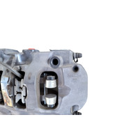 2011-2018 Porsche Cayenne 958 Rear Left/Driver Side Brake Caliper, 7P5-615-423-AF, F012, OEM, 2011, 2012, 2013, 2014, 2015, 2016, 2017, 2018