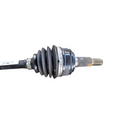 2011-2018 Porsche Cayenne 958 Front Right or Left Side Axle CV Shaft, 958-349-038-02, F012, OEM, 2011, 2012, 2013, 2014, 2015, 2016, 2017, 2018