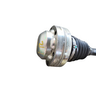 2011-2018 Porsche Cayenne 958 Front Right or Left Side Axle CV Shaft, 958-349-038-02, F012, OEM, 2011, 2012, 2013, 2014, 2015, 2016, 2017, 2018