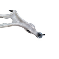 2011-2015 Porsche Cayenne 958 Front Left Driver Side Lower Control Arm, 958-341-053-03, F012, OEM, 2011, 2012, 2013, 2014, 2015