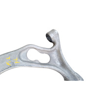 2011-2015 Porsche Cayenne 958 Front Left Driver Side Lower Control Arm, 958-341-053-03, F012, OEM, 2011, 2012, 2013, 2014, 2015