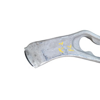 2011-2015 Porsche Cayenne 958 Front Left Driver Side Lower Control Arm, 958-341-053-03, F012, OEM, 2011, 2012, 2013, 2014, 2015