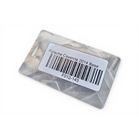 2011-2018 Porsche Cayenne 958 Air Cleaner Box Assembly, 958-110-021-10, F012, OEM, 2011, 2012, 2013, 2014, 2015, 2016, 2017, 2018