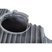 2011-2018 Porsche Cayenne 958 Air Cleaner Box Assembly, 958-110-021-10, F012, OEM, 2011, 2012, 2013, 2014, 2015, 2016, 2017, 2018