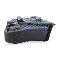 2011-2018 Porsche Cayenne 958 Air Cleaner Box Assembly, 958-110-021-10, F012, OEM, 2011, 2012, 2013, 2014, 2015, 2016, 2017, 2018