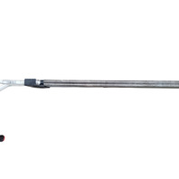 2011-2018 Porsche Cayenne 958 Power Steering Oil Cooler Radiator, 958-347-069-30, F012, OEM, 2011, 2012, 2013, 2014, 2015, 2016, 2017, 2018