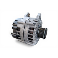 2011-2018 Porsche Cayenne 958 Alternator Generator 220A, 958-603-121-01, F012, OEM, 2011, 2012, , 2013, 2014, 2015, 2016, 2017, 2018
