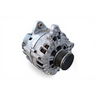 2011-2018 Porsche Cayenne 958 Alternator Generator 220A, 958-603-121-01, F012, OEM, 2011, 2012, , 2013, 2014, 2015, 2016, 2017, 2018