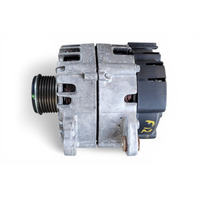 2011-2018 Porsche Cayenne 958 Alternator Generator 220A, 958-603-121-01, F012, OEM, 2011, 2012, , 2013, 2014, 2015, 2016, 2017, 2018