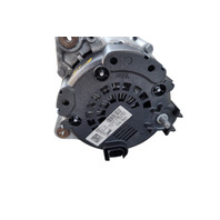 2011-2018 Porsche Cayenne 958 Alternator Generator 220A, 958-603-121-01, F012, OEM, 2011, 2012, , 2013, 2014, 2015, 2016, 2017, 2018