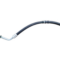 2011-2018 Porsche Cayenne 958 3.6L V6 Power Steering Pressure Hose, 958-347-451-03, F012, OEM, 2011, 2012, 2013, 2014, 2015, 2016, 2017, 2018