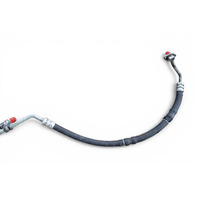 2011-2018 Porsche Cayenne 958 3.6L V6 Power Steering Pressure Hose, 958-347-451-03, F012, OEM, 2011, 2012, 2013, 2014, 2015, 2016, 2017, 2018