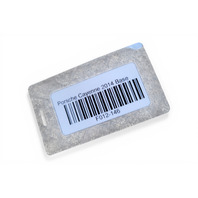 2011-2018 Porsche Cayenne 958 3.6L V6 Power Steering Pressure Hose, 958-347-451-03, F012, OEM, 2011, 2012, 2013, 2014, 2015, 2016, 2017, 2018