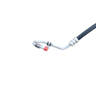 2011-2018 Porsche Cayenne 958 3.6L V6 Power Steering Pressure Hose, 958-347-451-03, F012, OEM, 2011, 2012, 2013, 2014, 2015, 2016, 2017, 2018