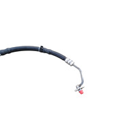 2011-2018 Porsche Cayenne 958 3.6L V6 Power Steering Pressure Hose, 958-347-451-03, F012, OEM, 2011, 2012, 2013, 2014, 2015, 2016, 2017, 2018
