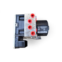 2011-2014 Porsche Cayenne 958 ABS Pump Anti Lock Brake System Module 958-355-955-04, F012, OEM, 2011, 2012, 2013, 2014