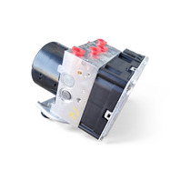 2011-2014 Porsche Cayenne 958 ABS Pump Anti Lock Brake System Module 958-355-955-04, F012, OEM, 2011, 2012, 2013, 2014