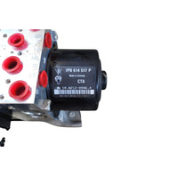 2011-2014 Porsche Cayenne 958 ABS Pump Anti Lock Brake System Module 958-355-955-04, F012, OEM, 2011, 2012, 2013, 2014