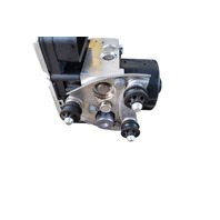 2011-2014 Porsche Cayenne 958 ABS Pump Anti Lock Brake System Module 958-355-955-04, F012, OEM, 2011, 2012, 2013, 2014