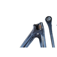 2011-2018 Porsche Cayenne 958 Rear lower Control Arm Rod Right/Passenger Set(4) 958-311-042-00, F012, OEM, 2011, 2012, 2013, 2014, 2015, 2016, 2017 2018