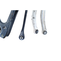 2011-2018 Porsche Cayenne 958 Rear lower Control Arm Rod Right/Passenger Set(4) 958-311-042-00, F012, OEM, 2011, 2012, 2013, 2014, 2015, 2016, 2017 2018