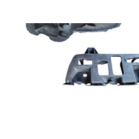 2011-2014 Porsche Cayenne 958 Rear Bumper Mount Bracket Beam Right, 958-505-394-00, F012, OEM, 2011, 2012, 2013, 2014