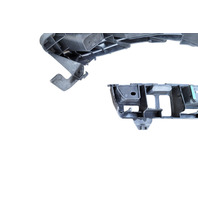 2011-2014 Porsche Cayenne 958 Rear Bumper Mount Bracket Beam Right, 958-505-394-00, F012, OEM, 2011, 2012, 2013, 2014