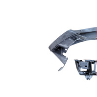 2011-2014 Porsche Cayenne 958 Rear Bumper Mount Bracket Beam Right, 958-505-394-00, F012, OEM, 2011, 2012, 2013, 2014
