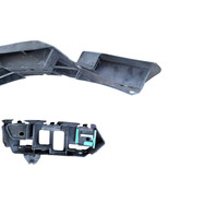 2011-2014 Porsche Cayenne 958 Rear Bumper Mount Bracket Beam Right, 958-505-394-00, F012, OEM, 2011, 2012, 2013, 2014