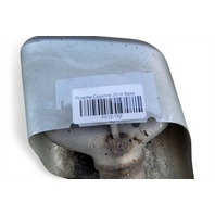 2011-2018 Porsche Cayenne 958 3.6L Rear Left/Right Exhaust Muffler Tip, 958-111-251-40, F012, OEM, 2011, 2012, 2013, 2014, 2015, 2016, 2017, 2018