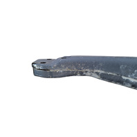 2011-2014 Porsche Cayenne 958 Rear Transmission Mount Crossmember Support Carrier, 958-341-225-40, F012, OEM, 2011, 2012, 2013, 2014