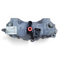 2011-2018 Porsche Cayenne 958 Rear Right/Passenger Side Brake Caliper, 7P5-615-424-AG, F012, OEM, 2011, 2012, 2013, 2014, 2015, 2016, 2017, 2018